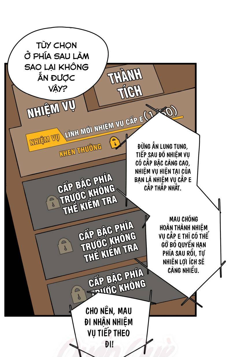 Shipper Thần Cấp: Chapter 4