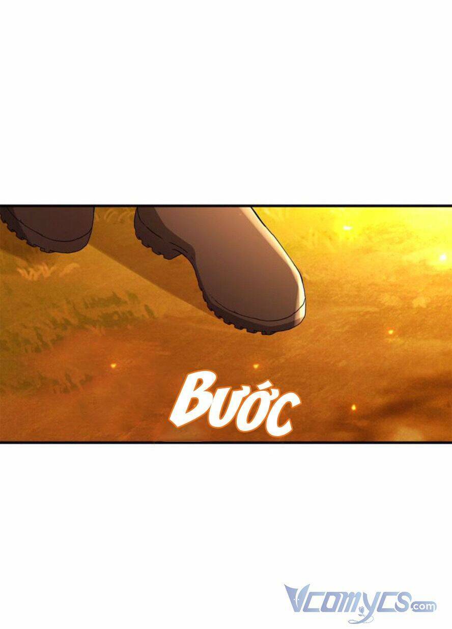 Lòng Trung Thành Với Kẻ Ác: Chapter 31