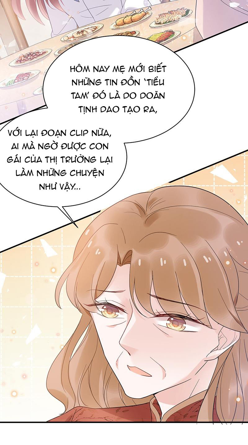 Thịnh Thế Điềm Sủng: Tiểu Manh Thê Của Dịch Thiếu: Chapter 60