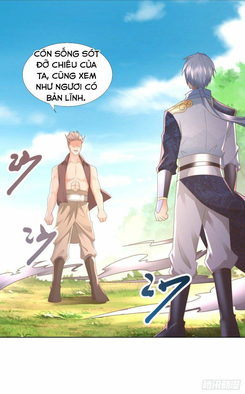 Chí Tôn Trọng Sinh: Chapter 107