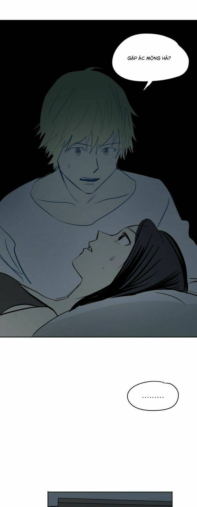 Transparent Cohabitation: Chapter 19