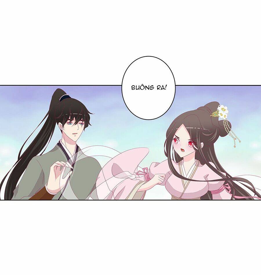 Tướng Quân Mời Ra Trận: Chapter 146