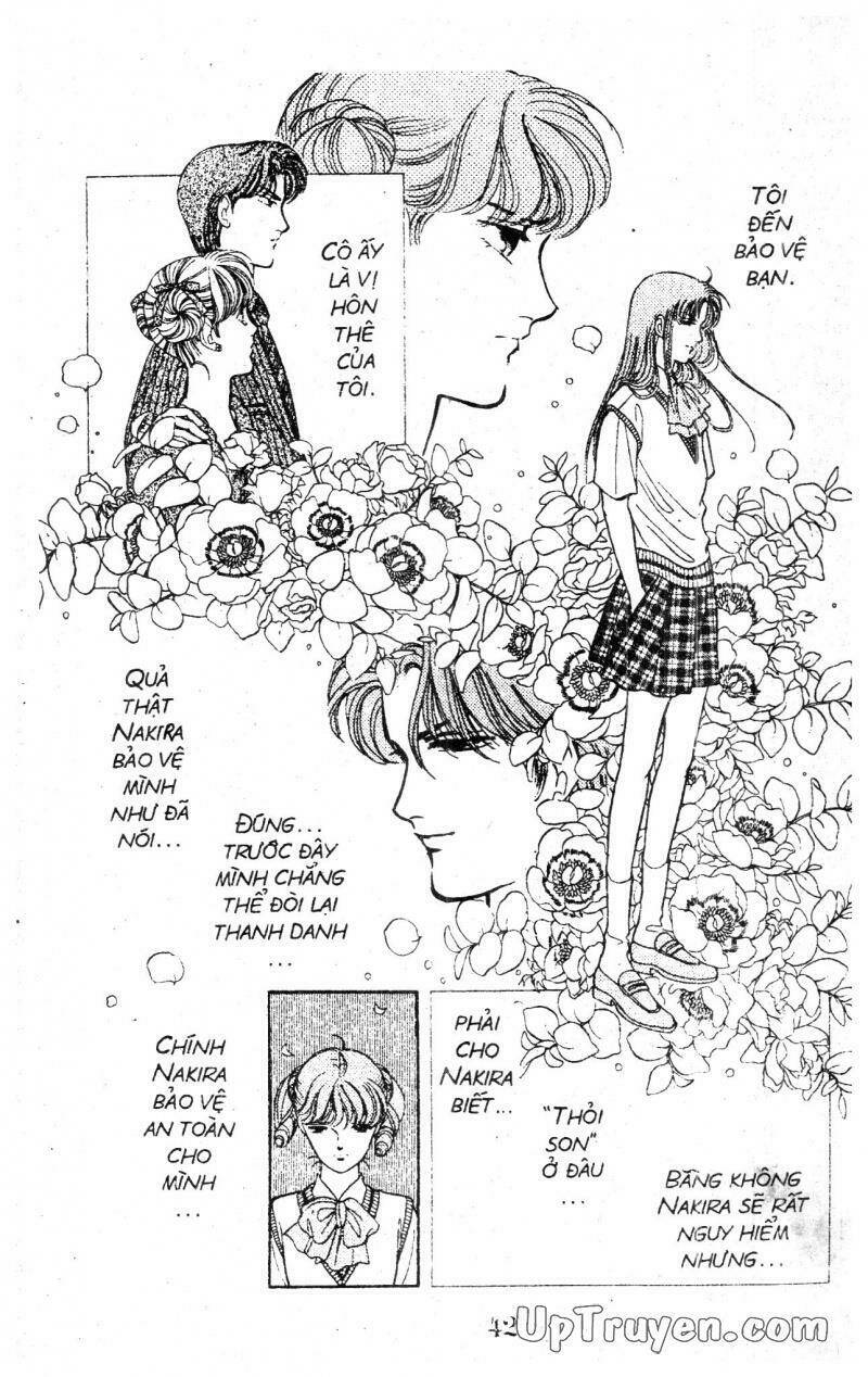 9 Banme No Musashi: Chapter 5