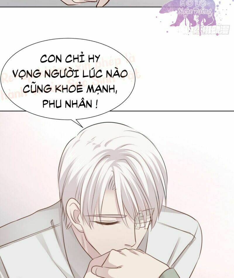 Điều Giáo Gấu Bắc Cực: Chapter 51