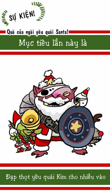 Dragon Nest Random Scribbles: Chapter 3