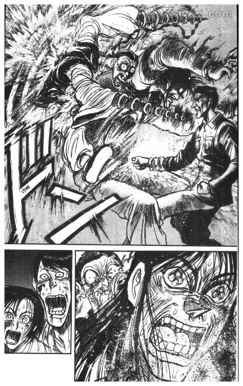 Fujita Kazuhiro: Chapter 16