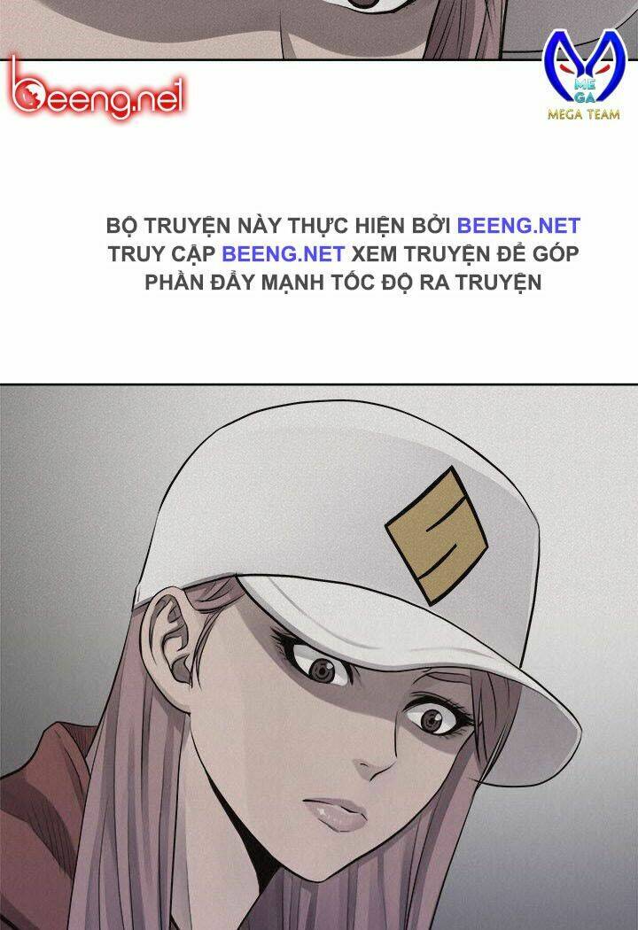 Nắm Đấm: Chapter 35