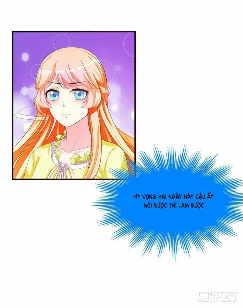 Này! Đừng Động Vào Phô Mai Của Tôi: Chapter 6