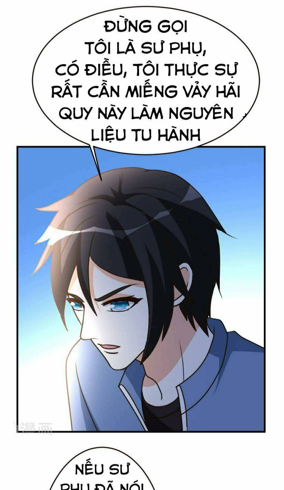 Trọng Sinh Tu Chân Tại Đô Thị: Chapter 34