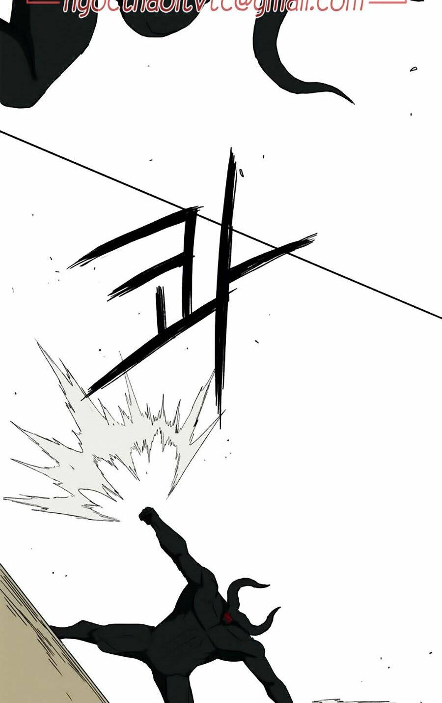 Đại Chiến Muỗi Biến Dị: Chapter 32