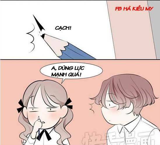 Mối Tình Đơn Phương: Chapter 36