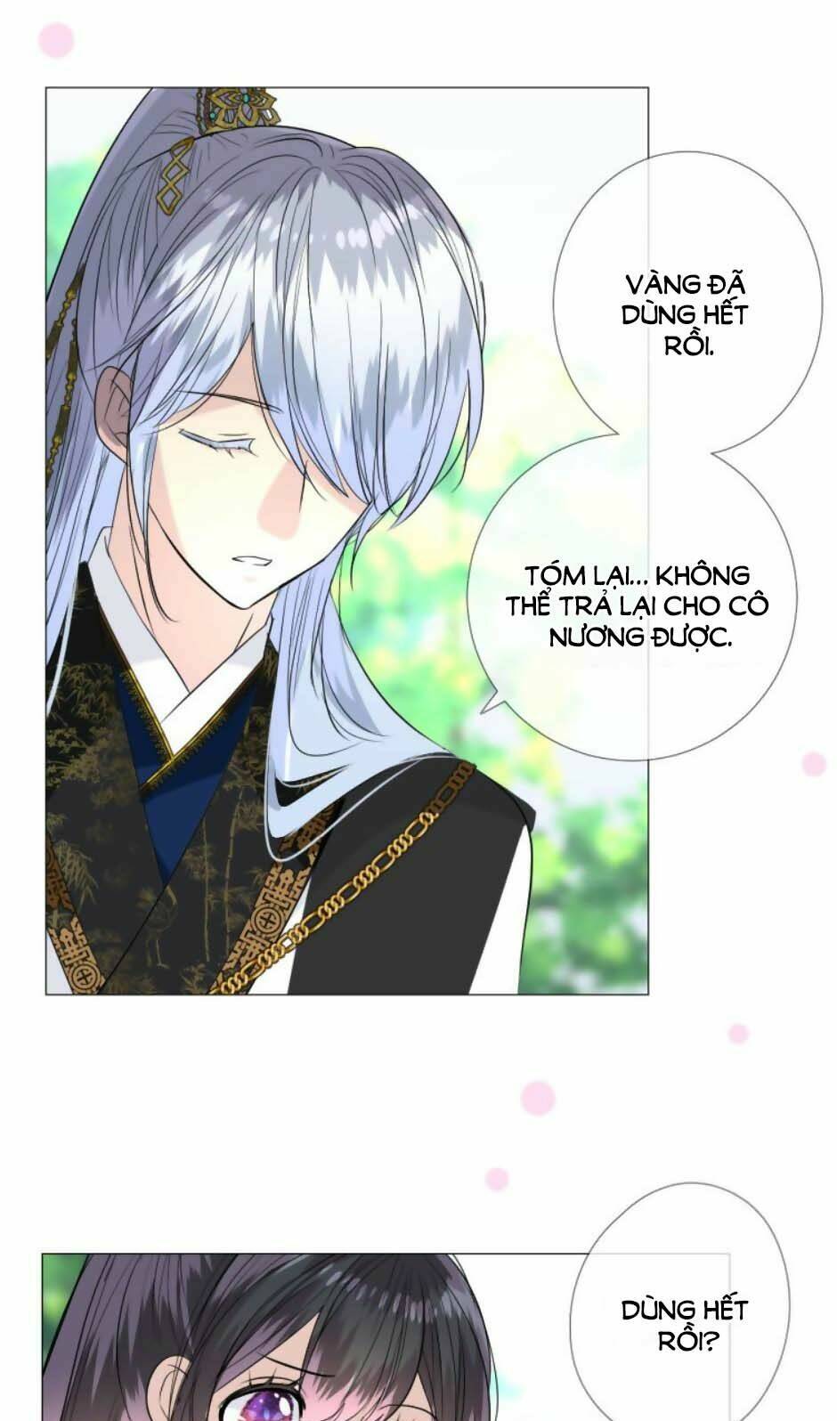 Sao Lại Là Yêu?: Chapter 17