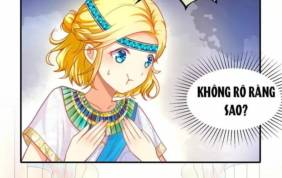 Sủng Hậu Của Vương: Chapter 1