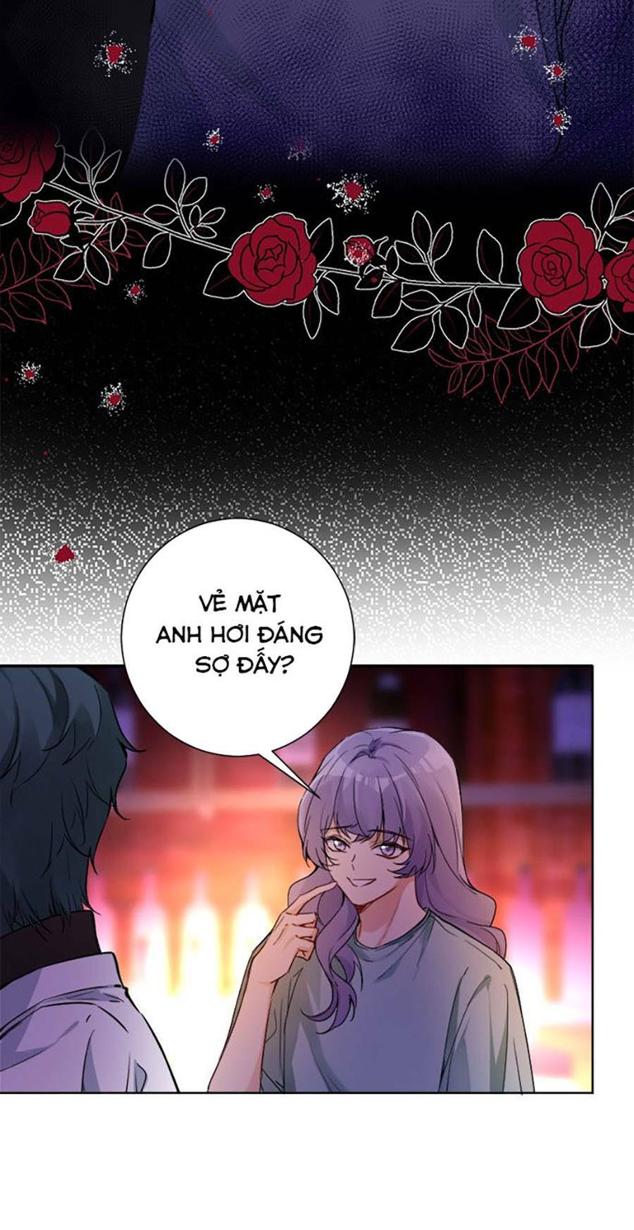 Tâm Động Thuấn Di: Chapter 62