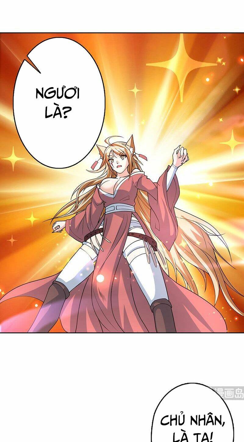 Tối Cường Thần Thú Hệ Thống: Chapter 148