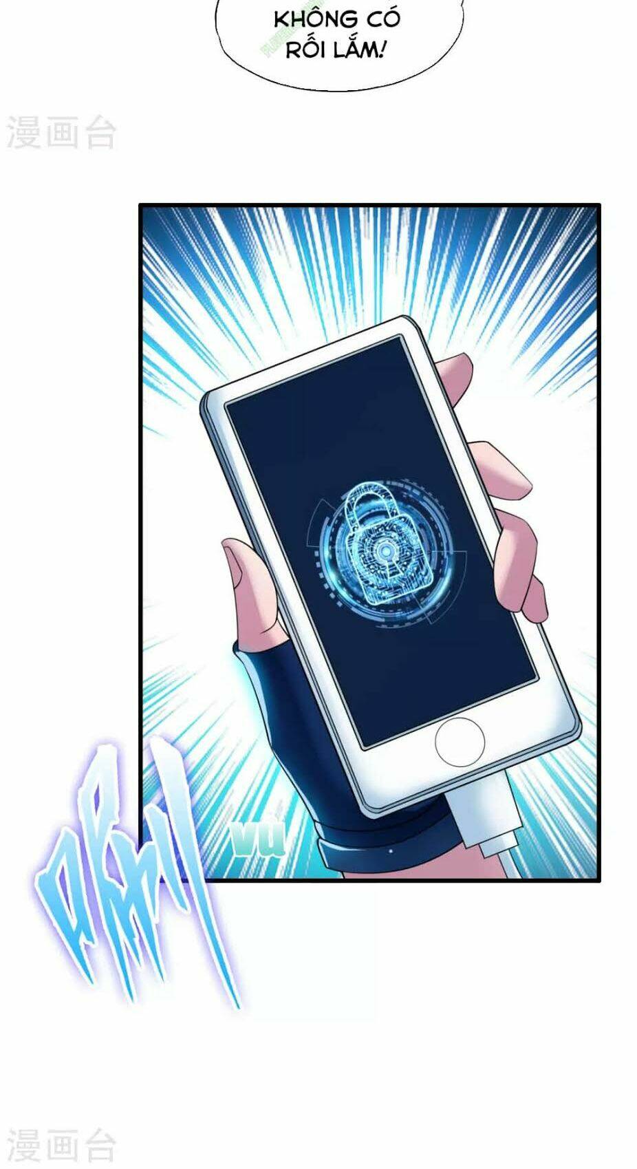 Y Đẳng Cuồng Binh: Chapter 10