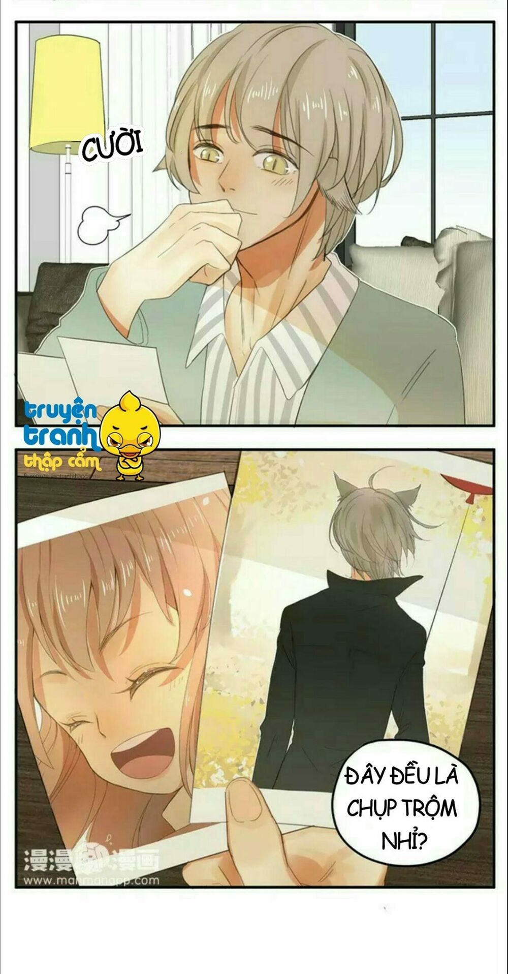 Cứu mạng ! Loài mèo thống trị thế giới rồi !: Chapter 38