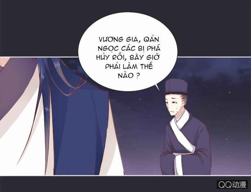 Solo Đi Vương Gia: Chapter 15