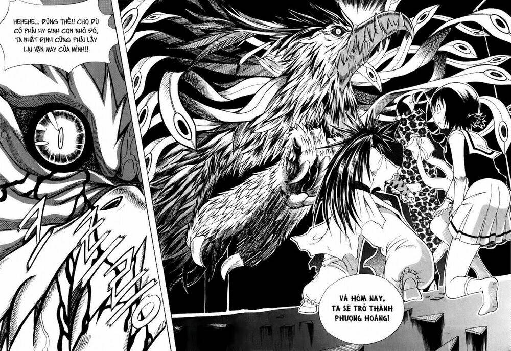 Gwisin Byeolgok: Chapter 23