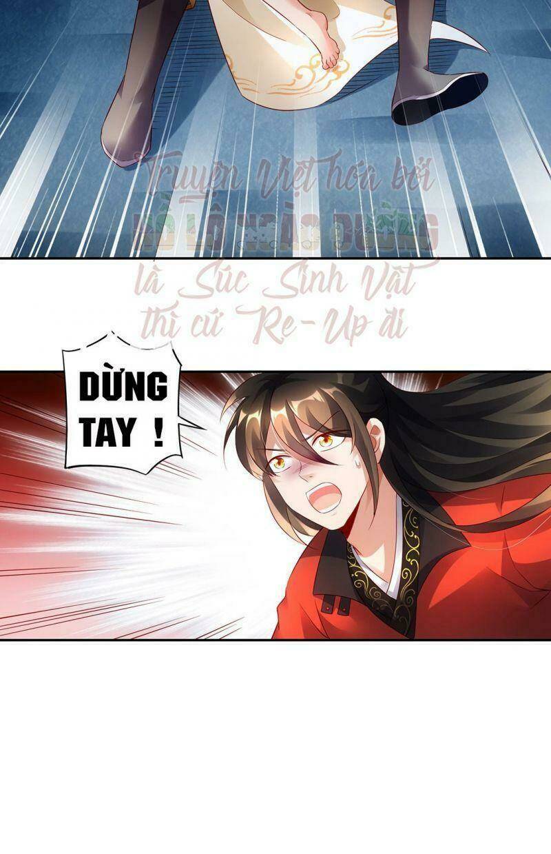 Thiên Kim Bất Hoán: Chapter 55