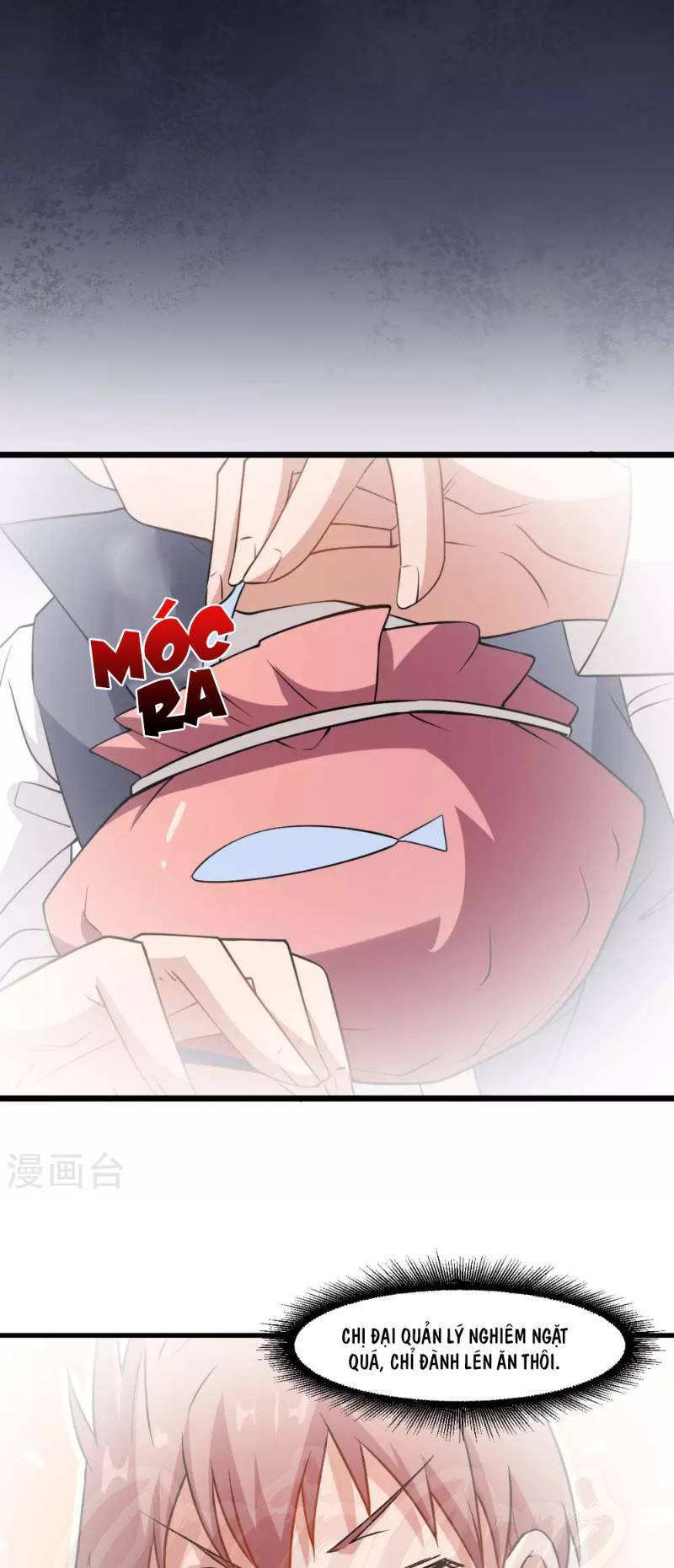 Vườn Trường Cuồng Sư Hệ Thống: Chapter 76