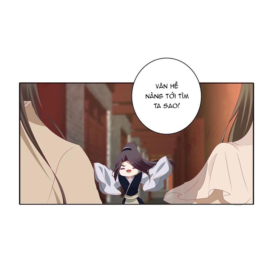 Thông Linh Phi: Chapter 590