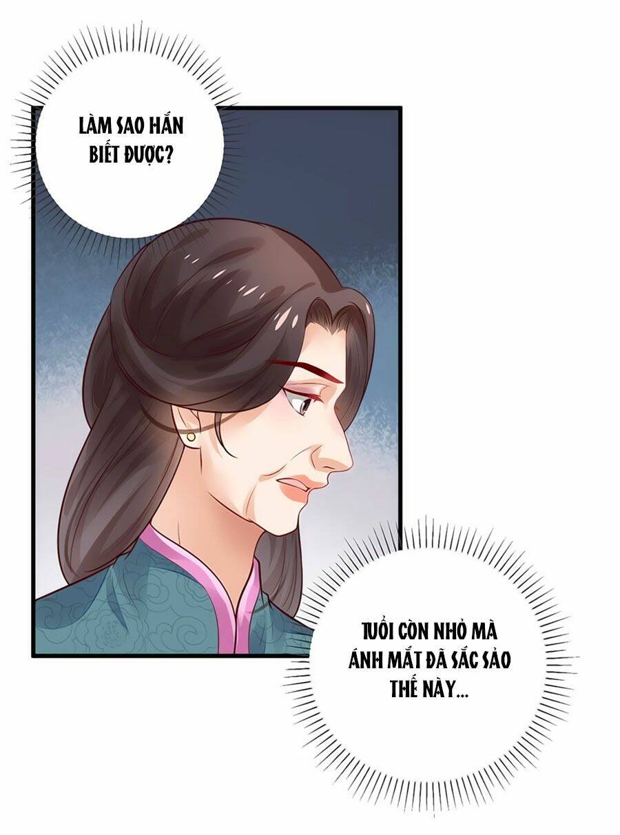 Nữ Đế Livestream Công Lược: Chapter 27