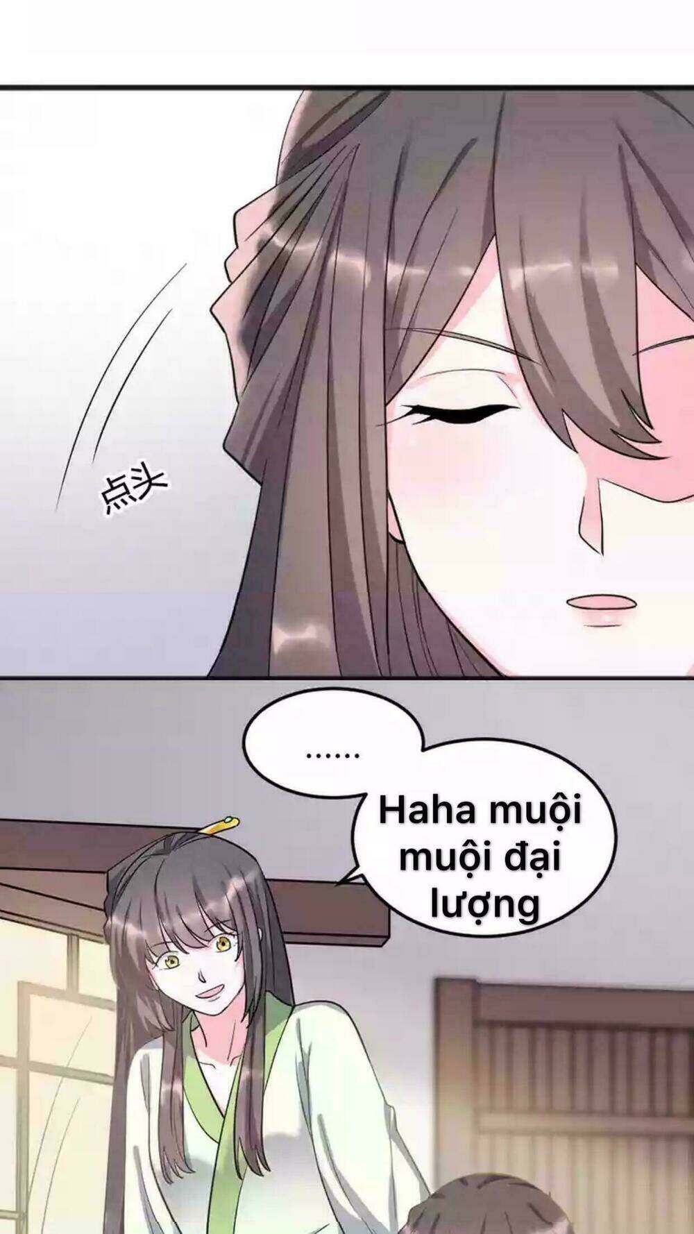 Hoa Khôi Trọng Sinh: Chapter 9