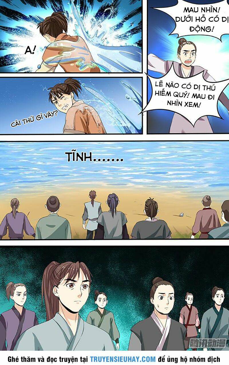 Cực Phẩm Tu Chân Thiếu Niên: Chapter 139