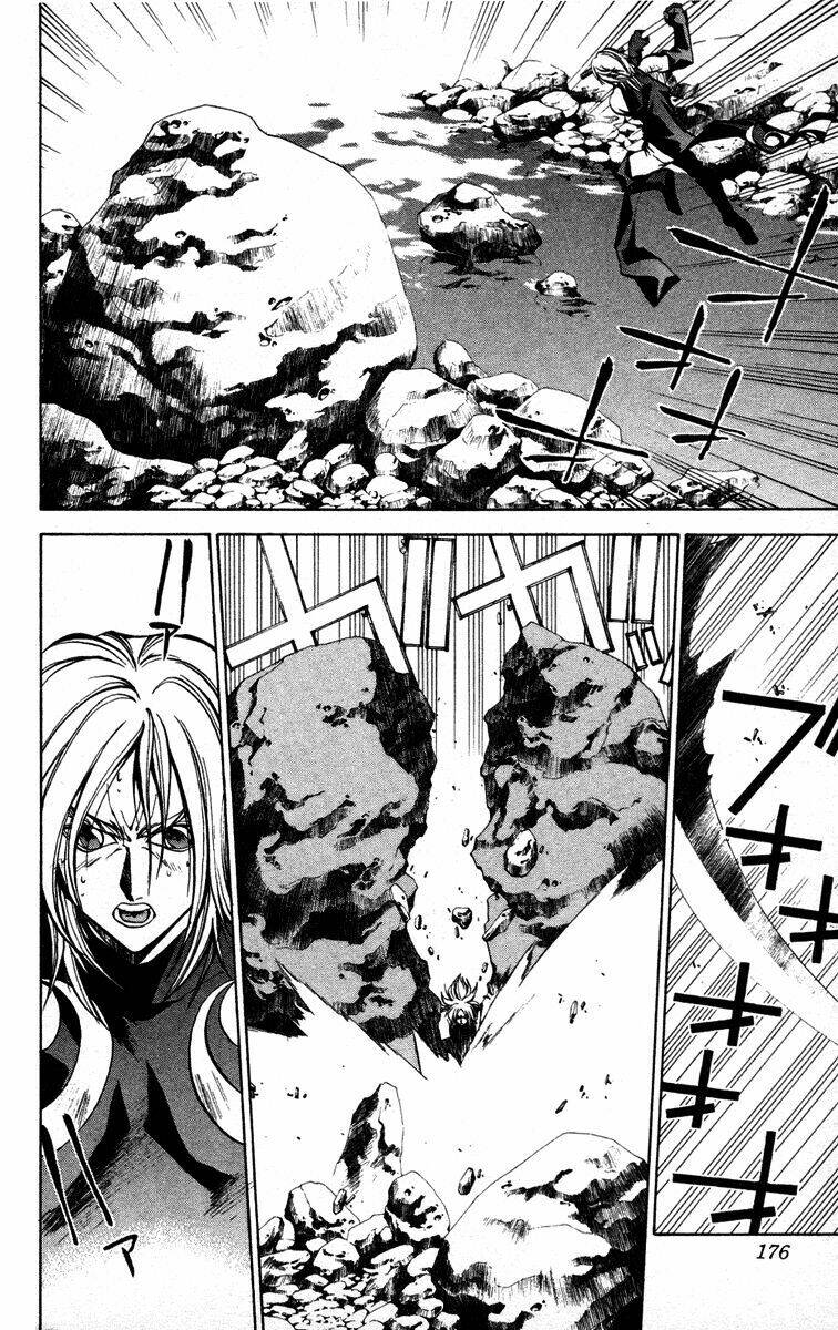 Bảng Phong Thần: Chapter 51