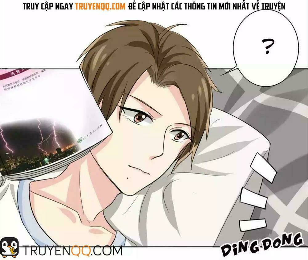 Become A Girl At Night: Chapter 6