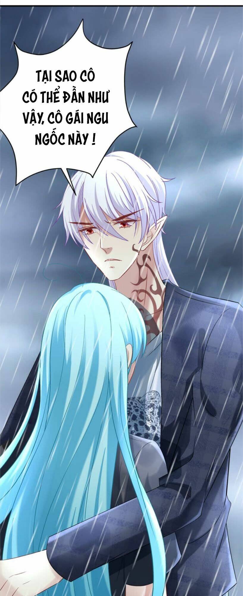 Đế Vương Ta Vẫn Còn Nhỏ: Chapter 55