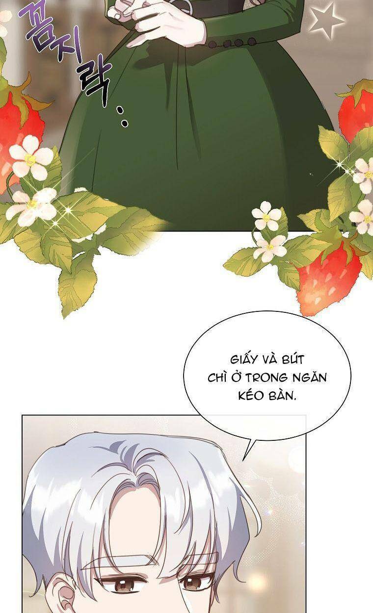 Mất Đi Một Người Chị Tốt: Chapter 17