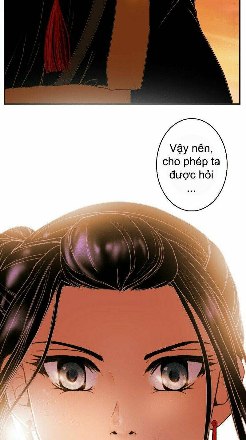 Huyết Đế Bạo Chúa: Chapter 20