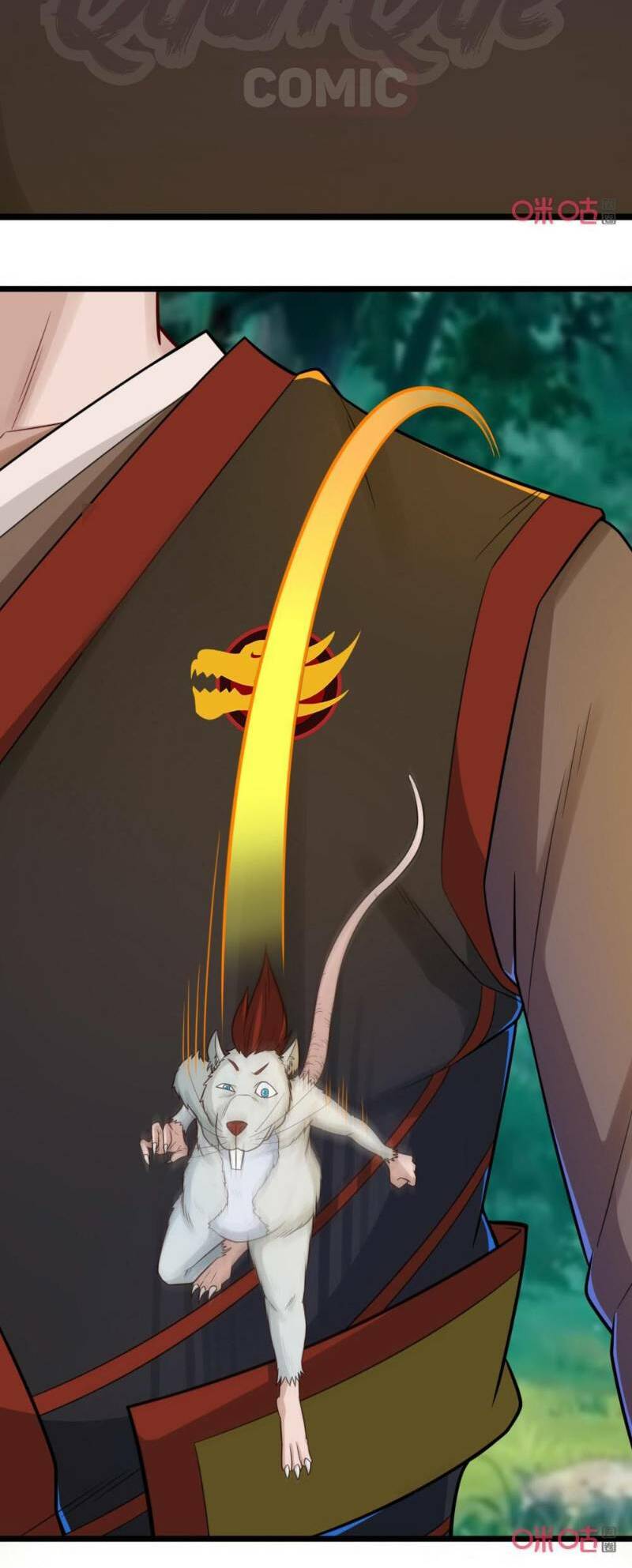 Tu Tiên Cuồng Thần: Chapter 57