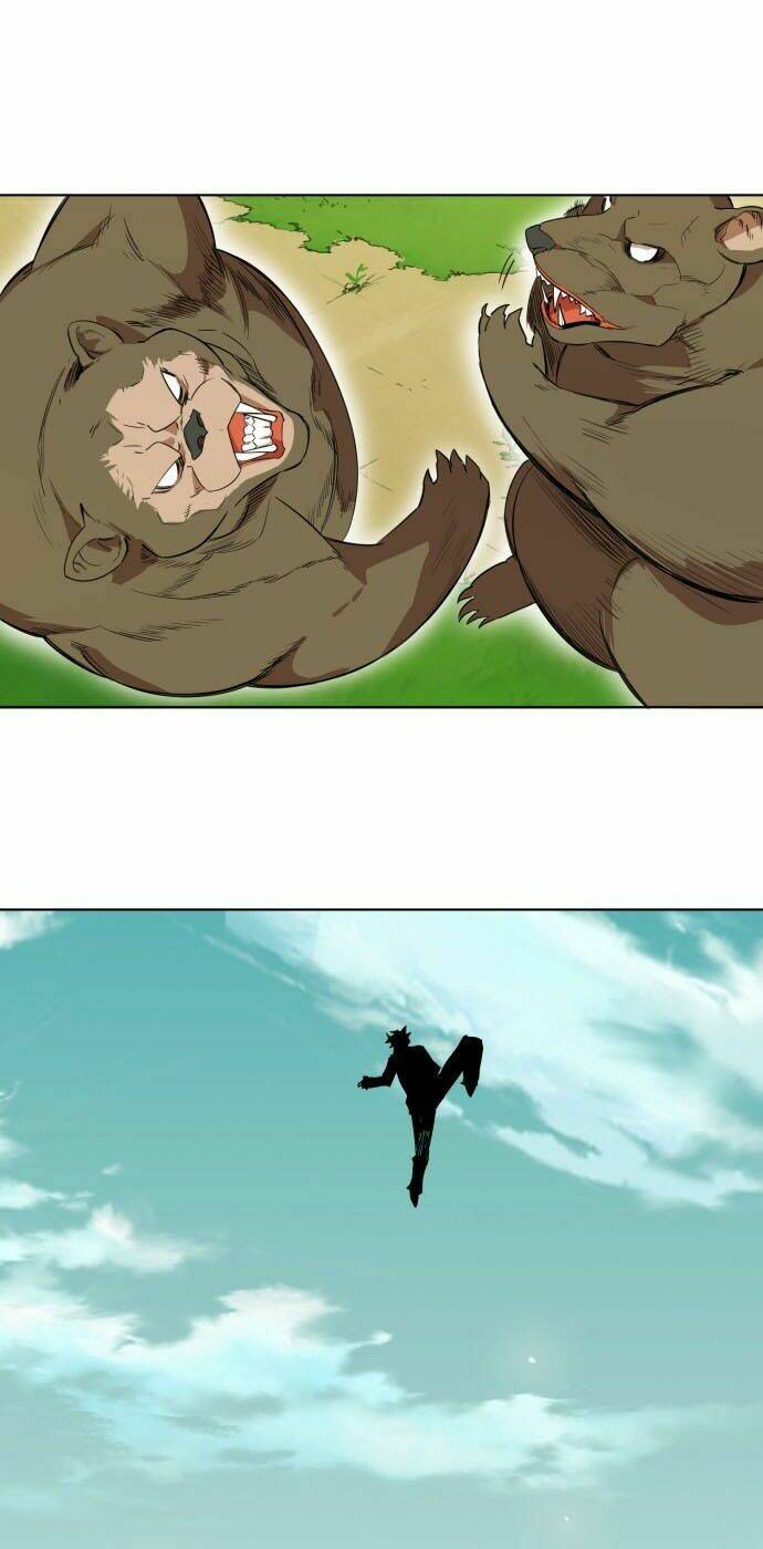 Hard Core Leveling Warrior: Chapter 176.5