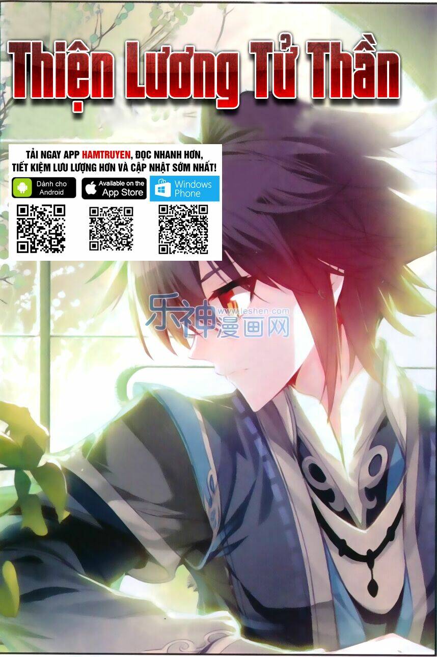 Thiện Lương Tử Thần: Chapter 52