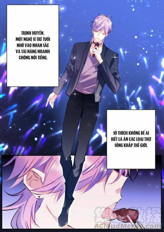 Ảnh Đế X Ảnh Đế: Chapter 166