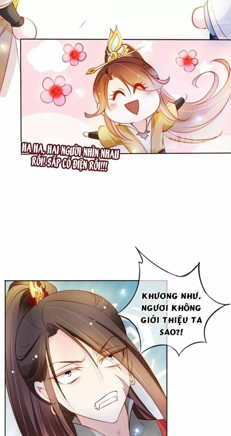 Nàng Trở Thành Bạch Nguyệt Quang Của Vương Gia Bệnh Kiều: Chapter 75