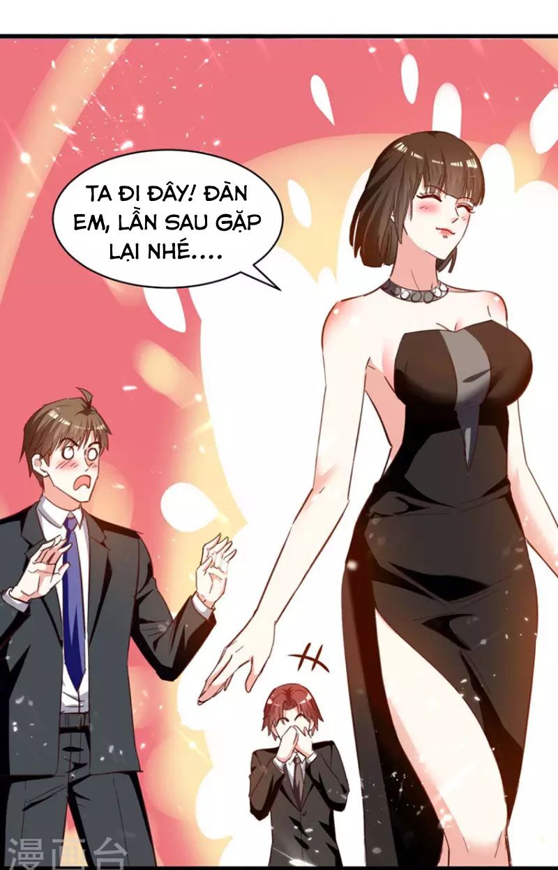 Thần Cấp Thấu Thị: Chapter 238