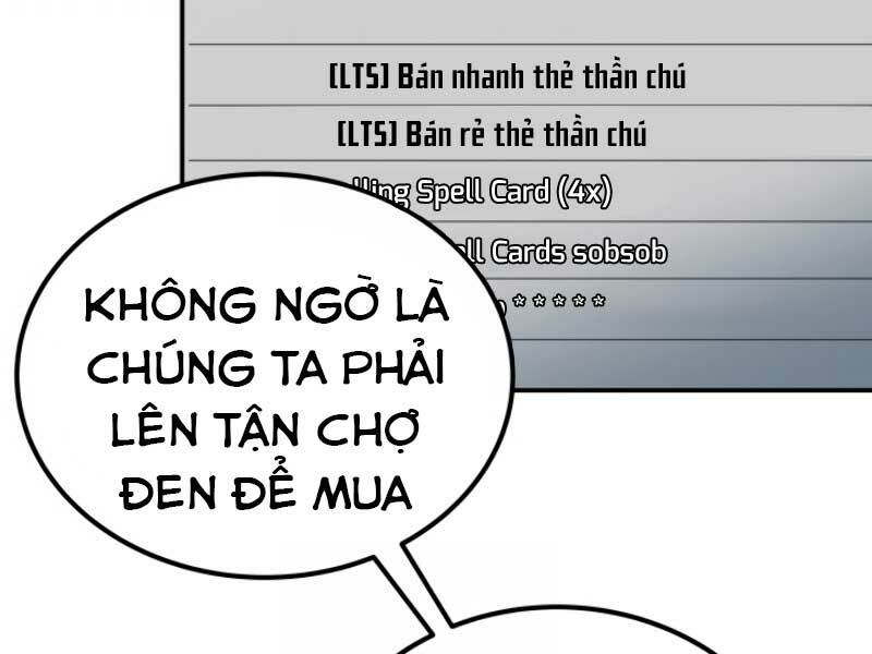 Ngôi Nhà Kết Nối Với Hầm Ngục: Chapter 18