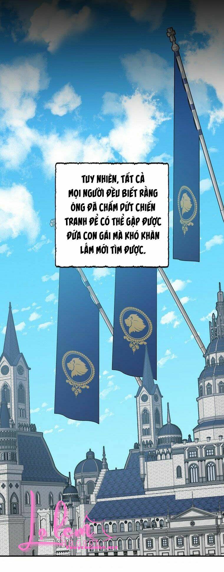 Ba Người Anh Trai Của Tôi Là Bạo Quân: Chapter 40.1