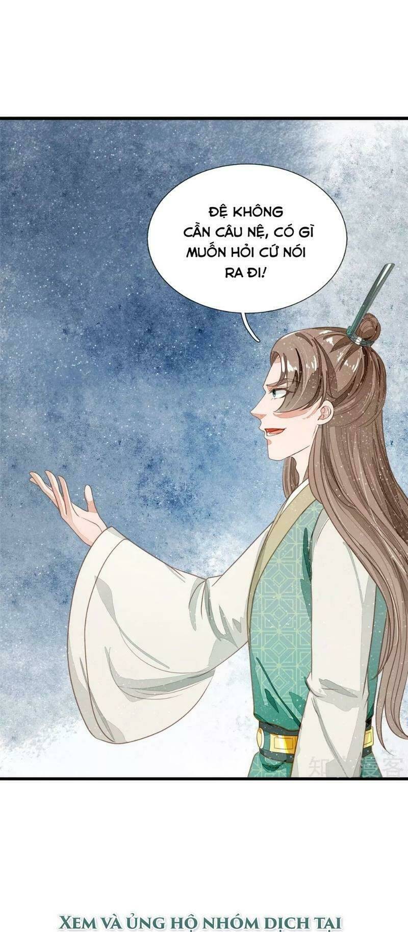 Đệ Nhất Hoàn Khố: Chapter 75