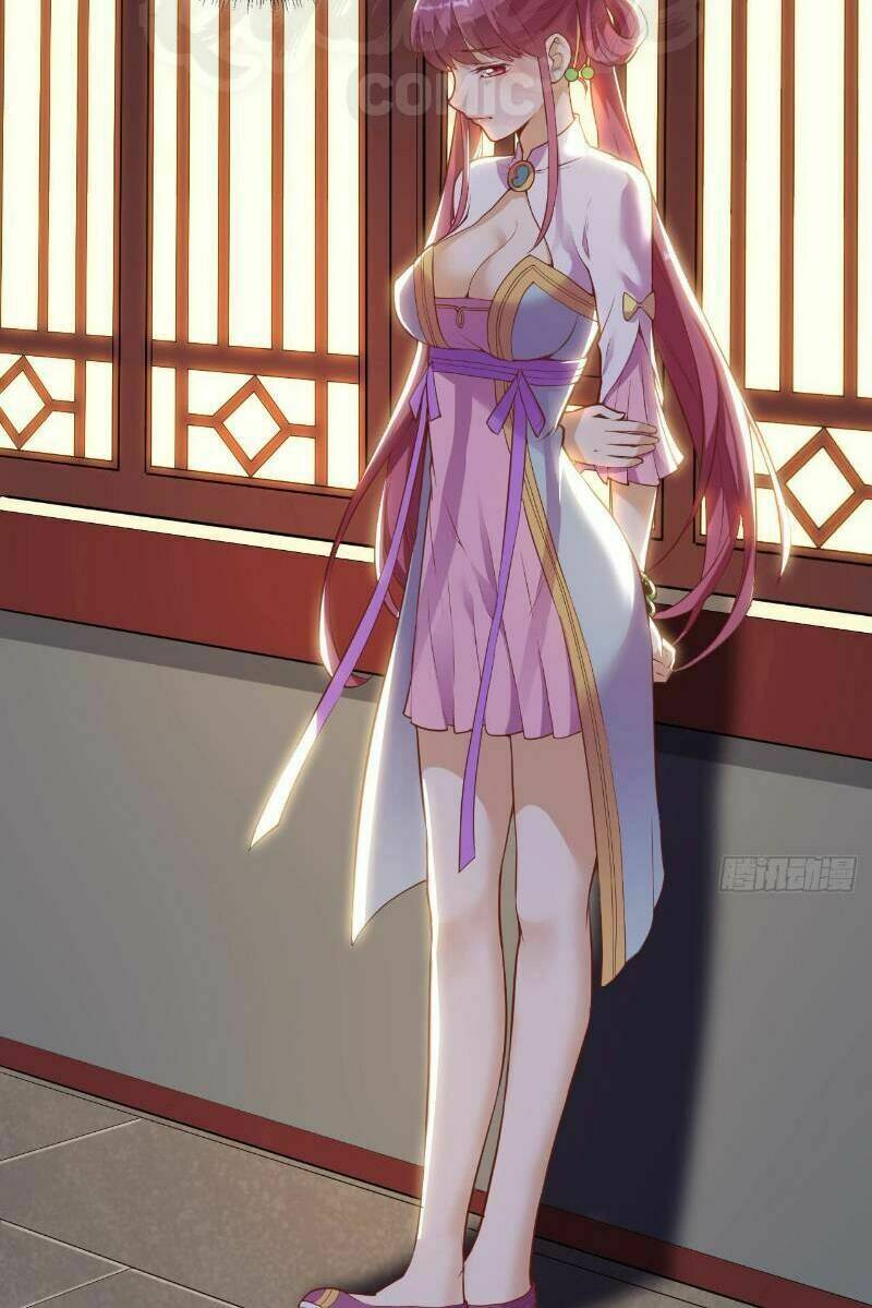 Thần Võ Đế Tôn: Chapter 17