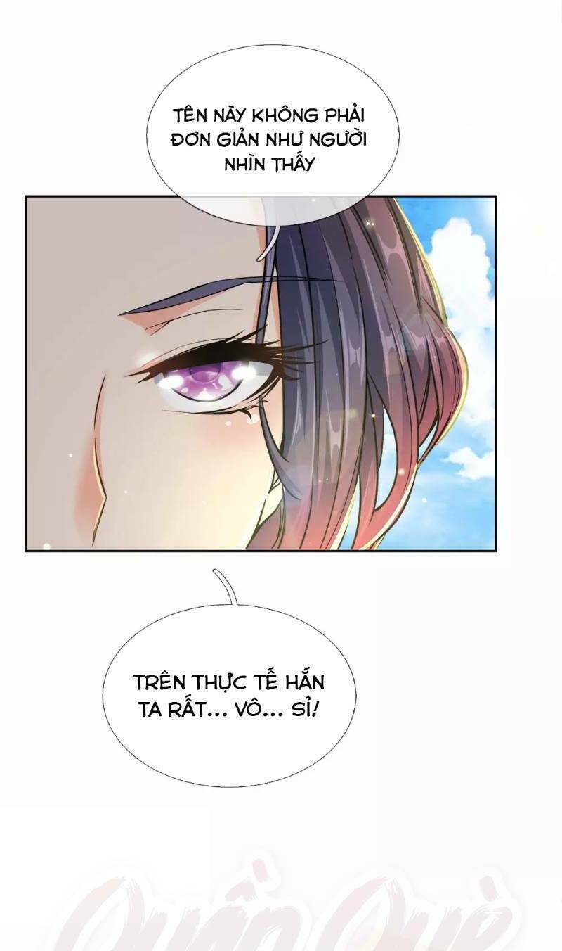 Thân Thể Của Ta Là Kiếm Chủng: Chapter 23