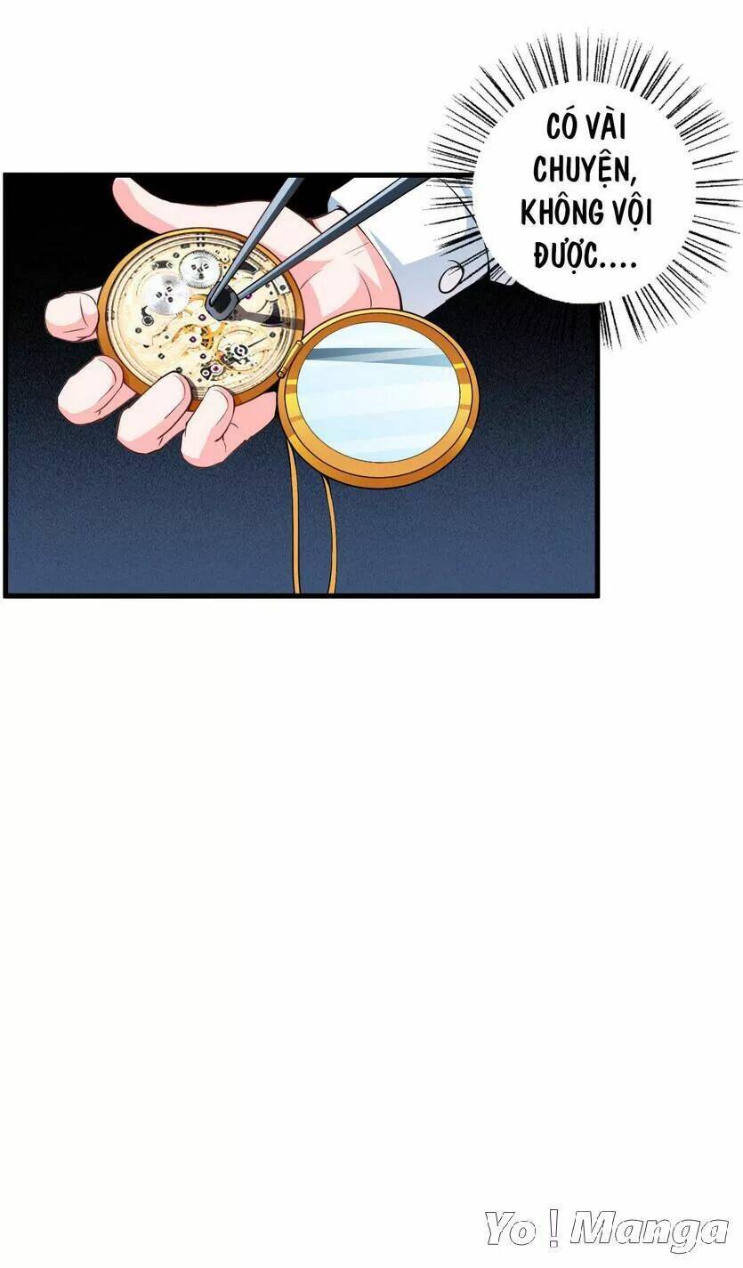 Thiểm Hôn Kinh Ái: Chapter 98