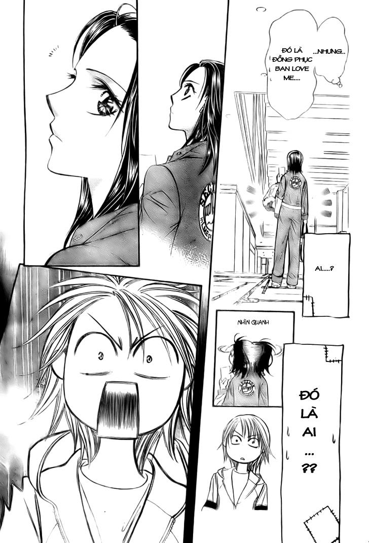 Thách Thức Tuyệt Vời: Chapter 137