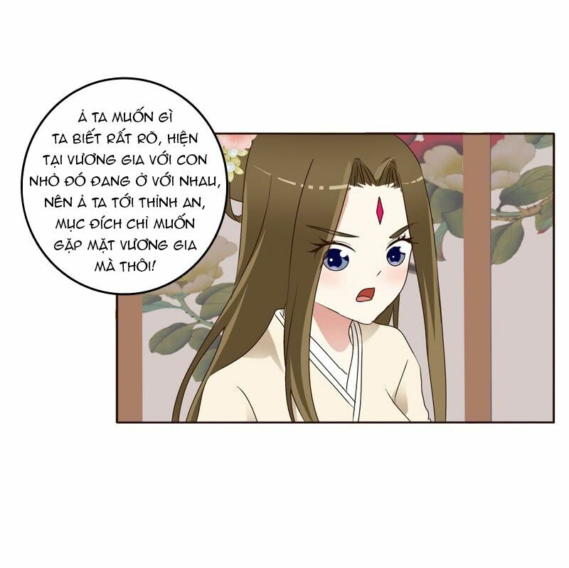Thông Linh Phi: Chapter 222