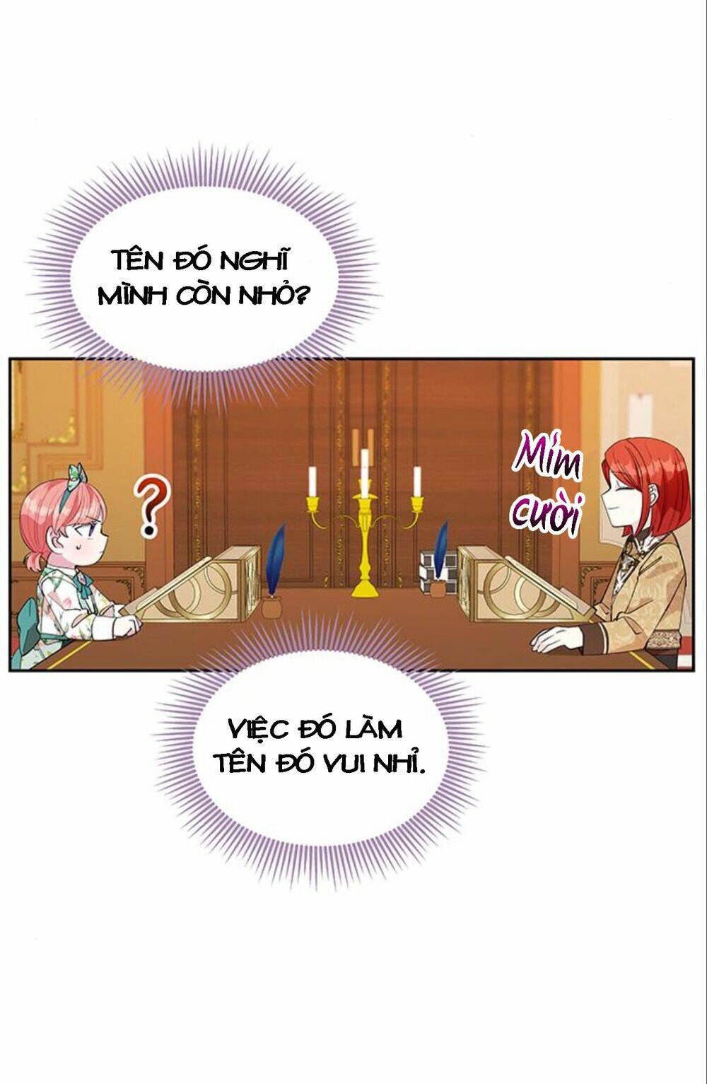 Con Người Không Phải Thứ Có Thể Sửa Rồi Dùng Được Đâu!: Chapter 17