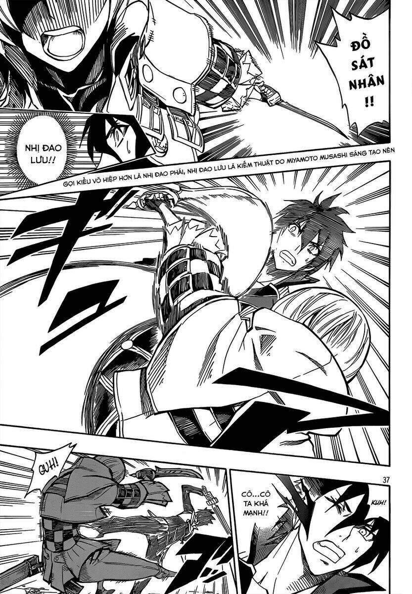 Last Ranker - Be The Last One: Chapter 5